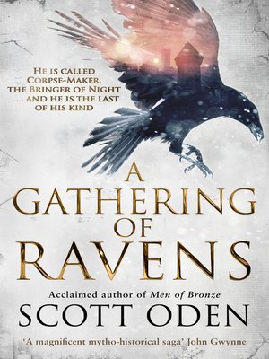 cover image of A Gathering of Ravens